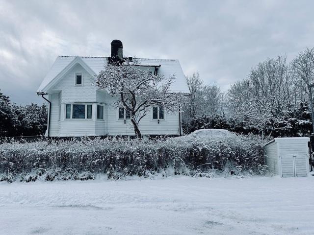 Hus hyra i Partille, Västra Götaland