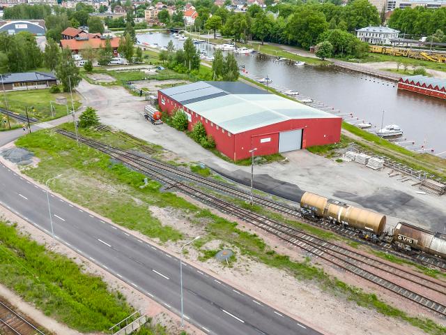 Bostad till salu i Köping, Västmanland