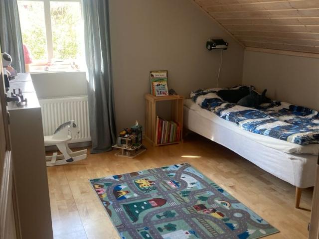 Lägenhet hyra i Lindome