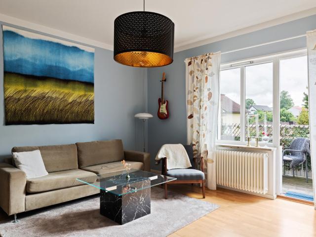 Bostad till salu i Botkyrka, Stockholm