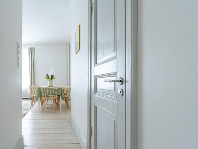 Lägenhet hyra i Älvsjö, Botkyrka