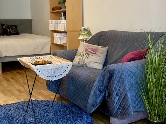 Lägenhet hyra i Älvsjö, Botkyrka