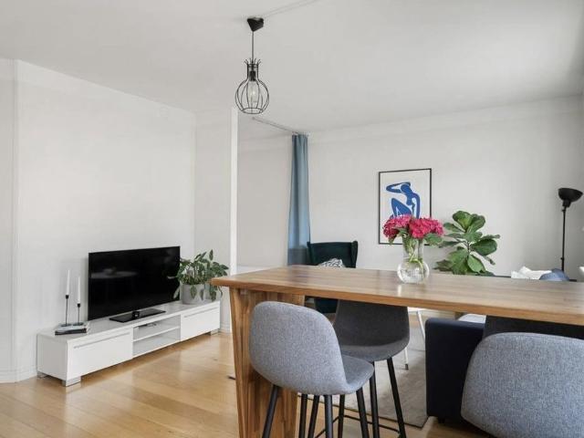 Lägenhet hyra i Enskede-Årsta-Vantörs stadsdelsområde, Stockholm