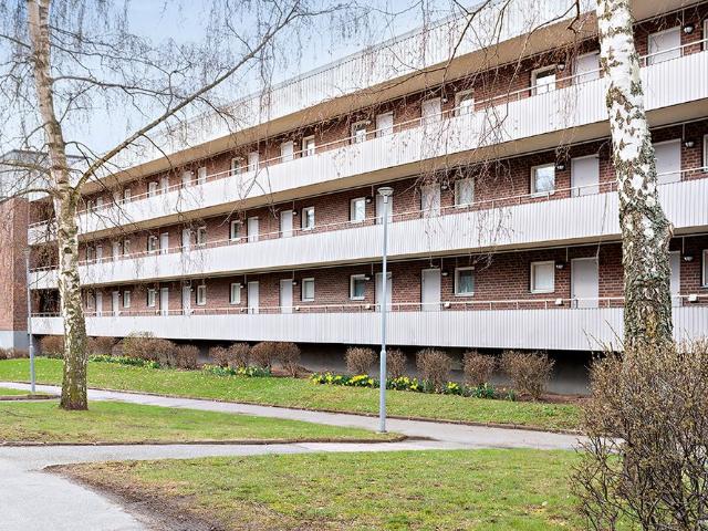 Lägenhet hyra i Karlskrona, Blekinge