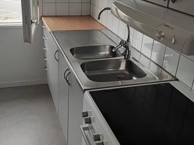 Lägenhet hyra i Härnösand, Västernorrland