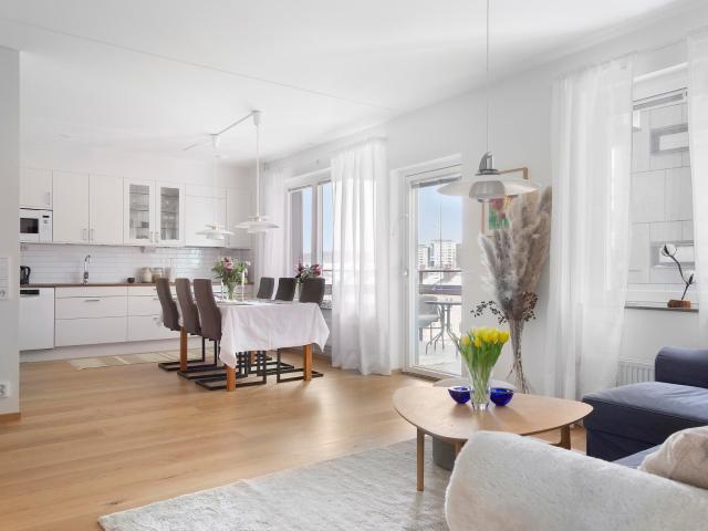 Bostad till salu i Partille, Västra Götaland