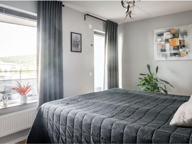 Lägenhet hyra i Partille, Västra Götaland