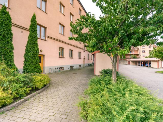 Hus hyra i Långebro, Kristianstad