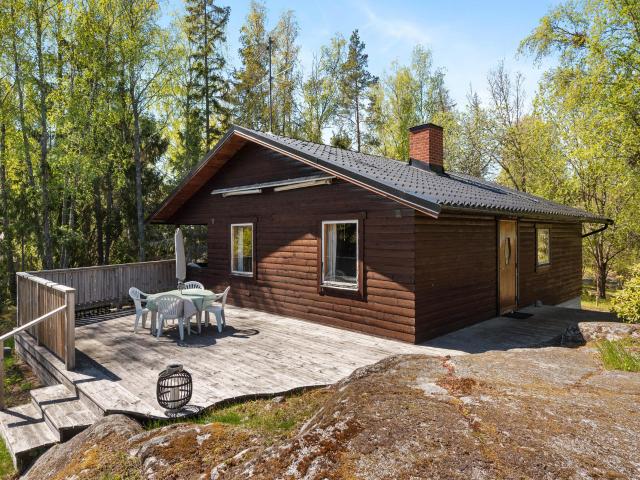 Hus till salu i Norrtälje