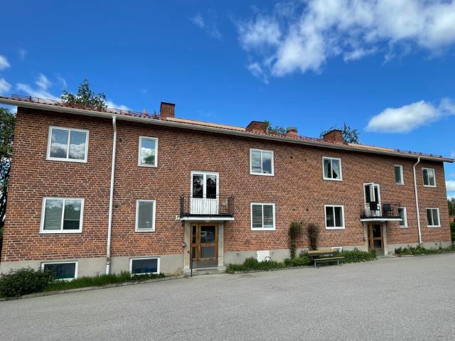 Lägenhet hyra i Uppsala