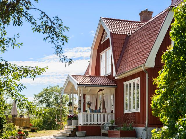Hus till salu i Norrtälje, Stockholm