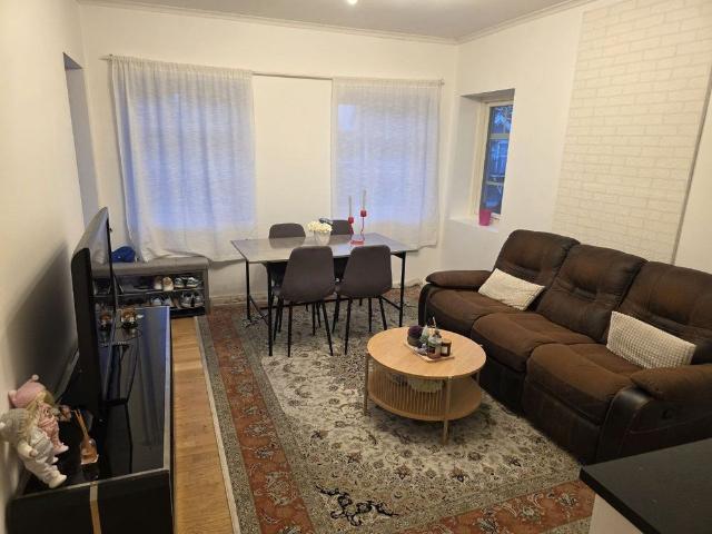 Hus hyra i Stockholm