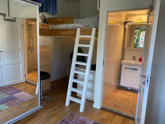 Stuga hyra i Kungsängen, Stockholms län