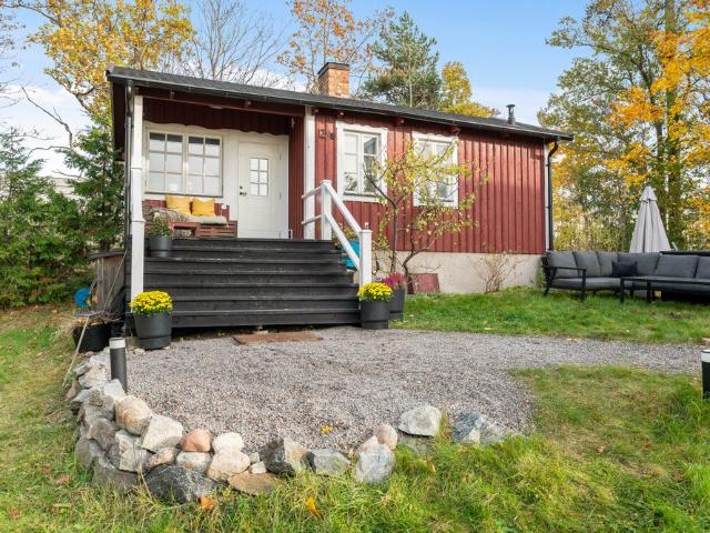Stuga hyra i Stockholm, Nacka