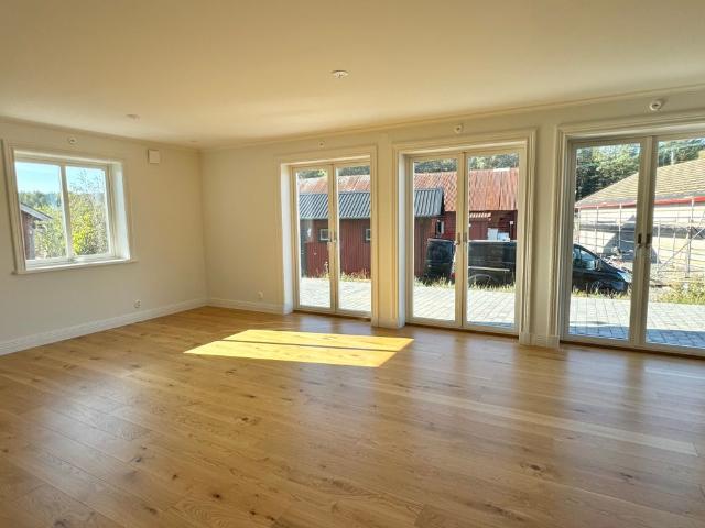 Hus hyra i Haninge, Stockholm