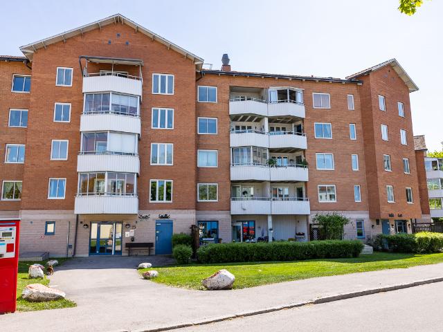 Lägenhet hyra i Såpkullen, Norrköping