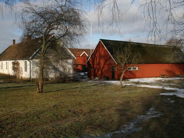 Lägenhet hyra i Blentarp