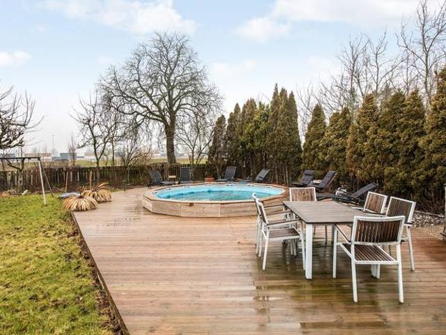 Villa till salu i Jönköping