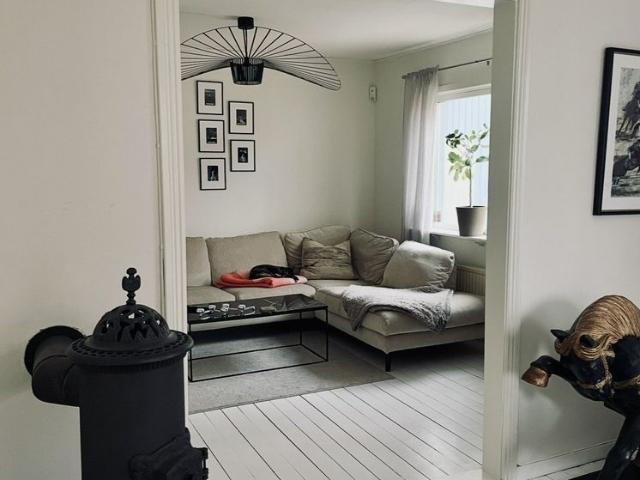 Hus hyra i Blentarp, Skåne
