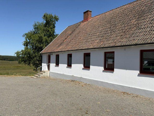 Hus hyra i Blentarp, Skåne