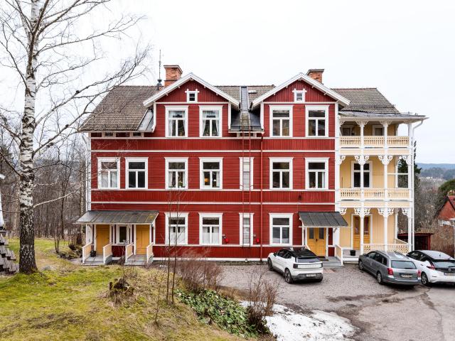 Bostad till salu i Falun, Dalarna
