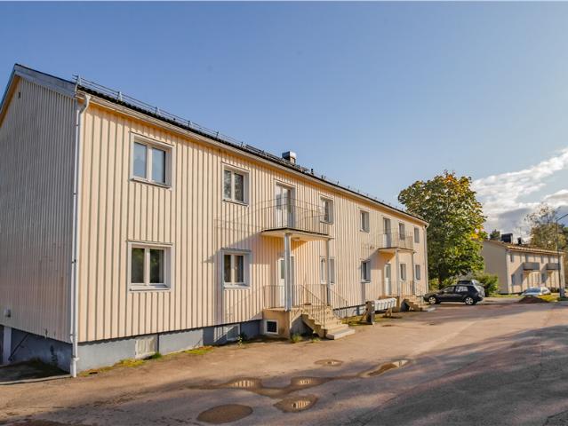 Lägenhet hyra i Fredriksberg, Dalarna