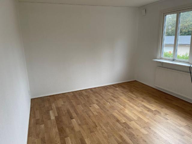 Lägenhet hyra i Tamåsen, Oskarström