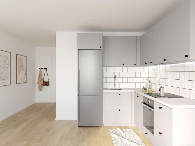 Lägenhet hyra i Täby, Stockholm