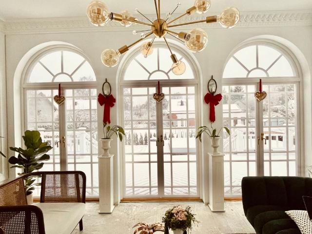 Hus hyra i Danderyd, Stockholm