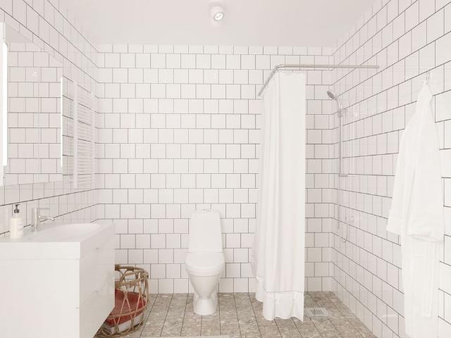 Lägenhet hyra i Täby, Stockholm