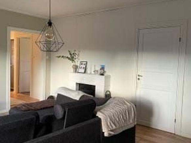 Lägenhet hyra i Norr, Växjö