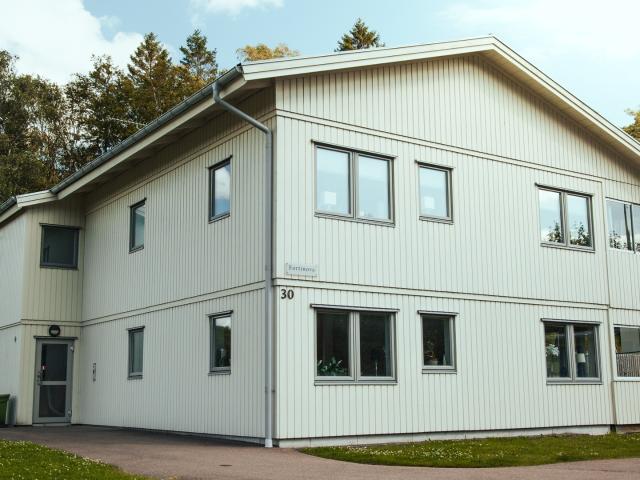 Lägenhet hyra i Kungsbacka, Halland