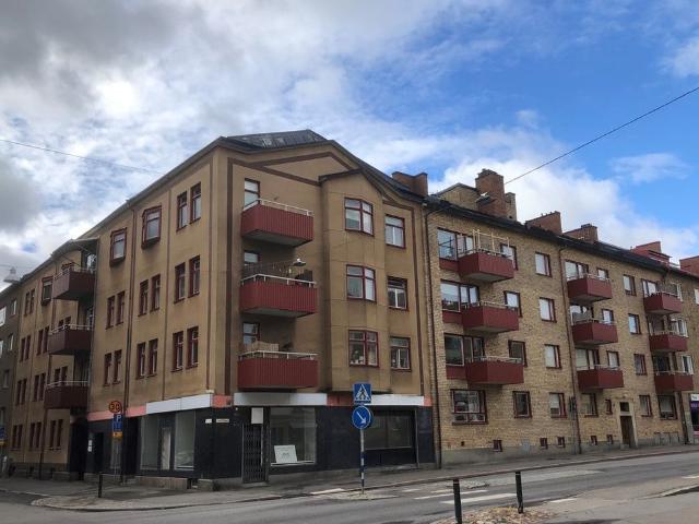 Lägenhet hyra i Norrköping, Östergötland