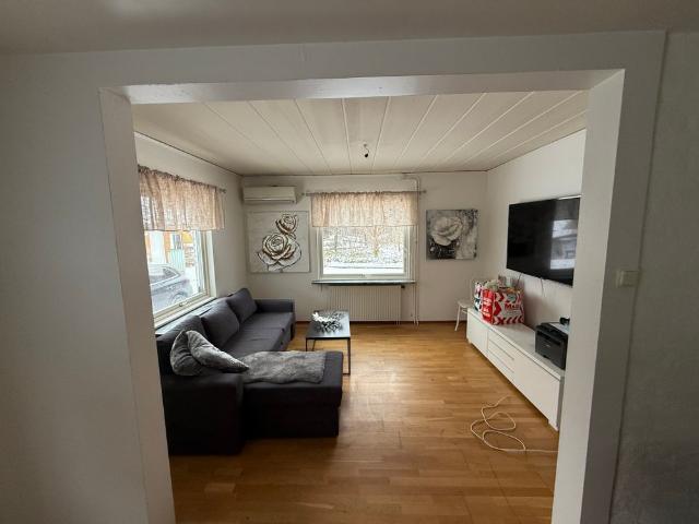 Hus hyra i Lilla Vittsjö, Vittsjö