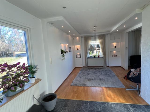 Hus hyra i Vittsjö, Skåne