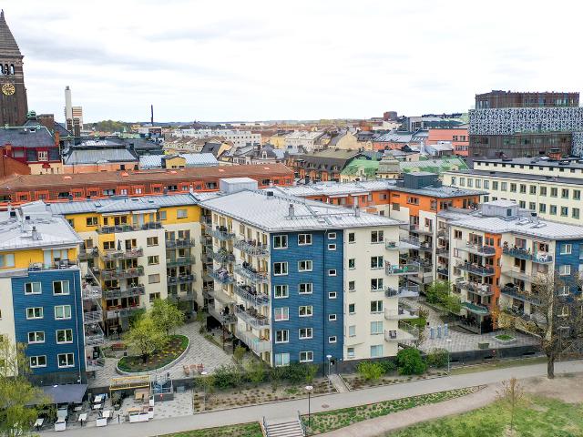 Lägenhet hyra i Norrköping, Östergötland