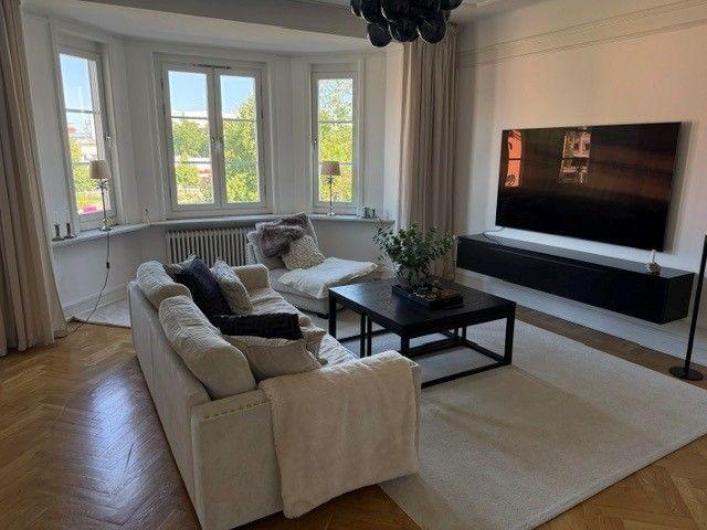 Lägenhet hyra i Norrköping, Östergötland
