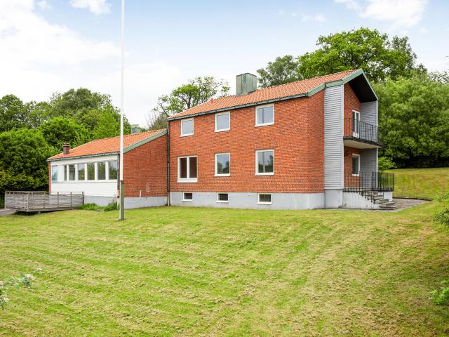 Villa till salu i Kållered, Västra Götaland