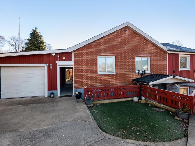 Villa till salu i Karlskrona, Blekinge