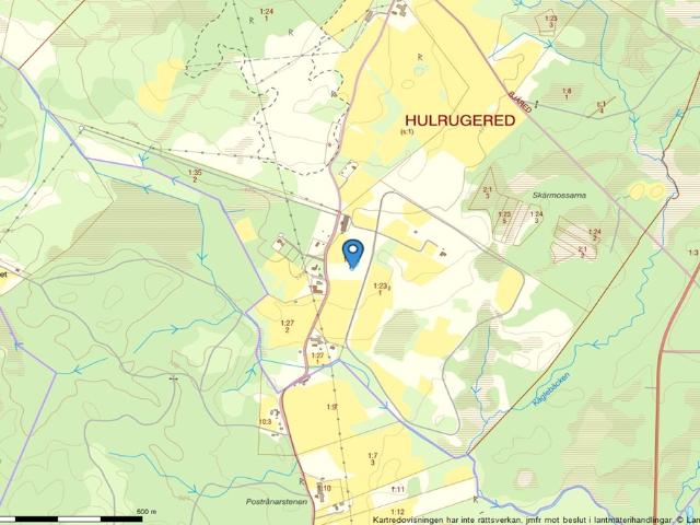Gård till salu