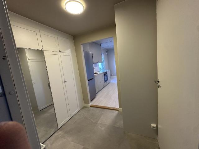 Lägenhet hyra i Kållered, Västra Götaland