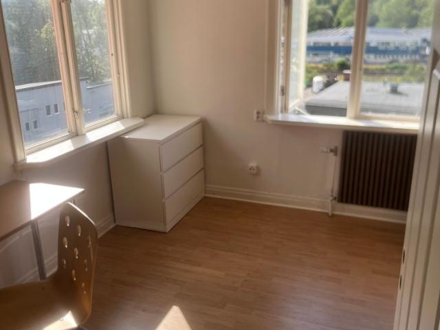 Rum hyra i Kållered, Västra Götaland