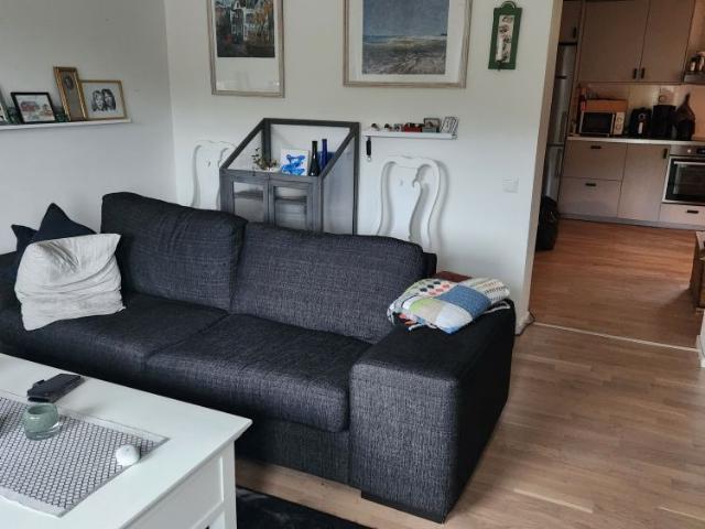 Lägenhet hyra i Kinna, Västra Götaland