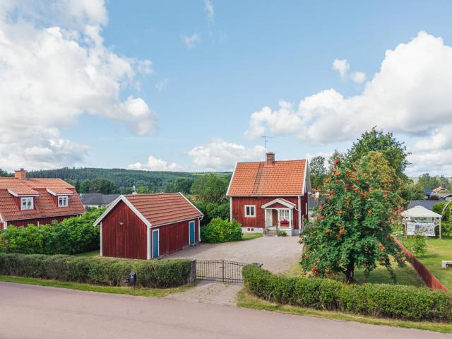 Villa till salu i Leksand, Dalarna