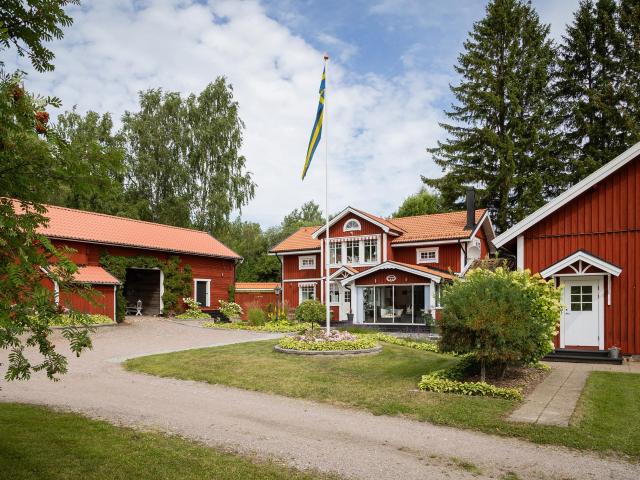 Bostad till salu i Tierp, Uppsala