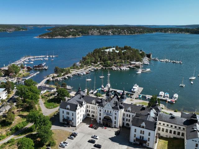 Bostadsrätt till salu i Botkyrka, Stockholm