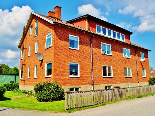 Lägenhet hyra i Karlskrona, Blekinge