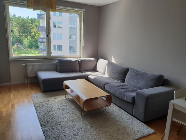 Lägenhet hyra i Botkyrka, Stockholm