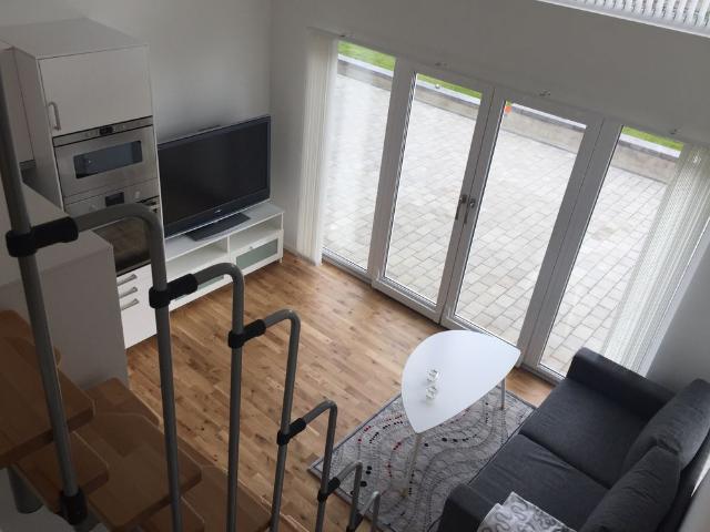Hus hyra i Stockholm