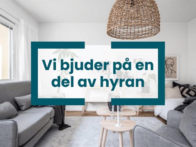 Lägenhet hyra i Eskilstuna, Södermanland